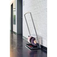 Cireuse à chaussures Floor Plus - modèle robuste avec brosses surdimensionnées et capteur capacitif_5
