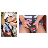 Biporteur Bakfiets Classic - Transport jusqu'à 3 enfants ou 80 kg de marchandises - Boîte Nexus 7 ou 8 vitesses_5