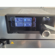 Etuve / stérilisateur MEMMERT SF110 avec convection forcée 250°C_5