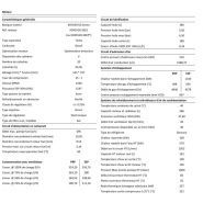 Générateur industriel avec garantie et assistance technique mondiale