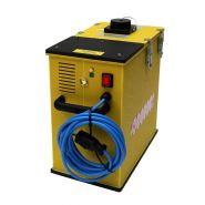 Aspirateur CP7 Changepac avec test DOP individuel intégré