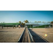 Centrale mobile autonome, béton, BCR, GE -  BLEND A240_5