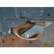 Nacelle verticale BRAVIISOL leonardo hd occasion_5