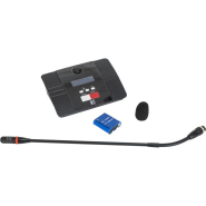 Système de conférence sans-Fil HTX 28 Pack 16_5