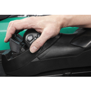 Chariot élévateur thermique Mitsubishi 2500 kg - Série Grendia ES FD/FG25N - Diesel ou Gaz_5