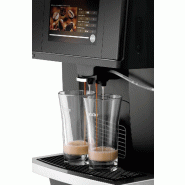 Distributeur automatique de café KV1 Comfort 190031 Bartscher_5