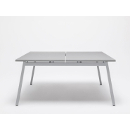 Bureau opératif droit hautement fonctionnel - OGI M - Design ergonomique et modulable_5
