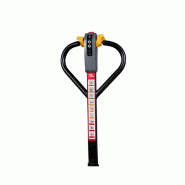 Transpalette électrique EPT 15H - 1500KG, fourches 1150MM x 550MM, batterie Lithium-Ion_5