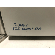 Chromatographie ionique ICS-5000 Dionex reconditionné - modules EG, SP, DC et EO - P20090817_5