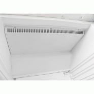 Dessous de comptoir positif Série C inox 150L PC002 Polar_5