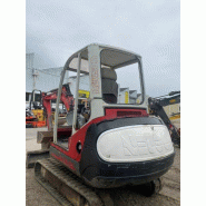 Mini-pelle NEUSON 3402 RD 3T1_5