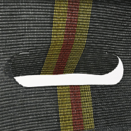 Vidaxl sacs de sable 25 pcs vert foncé 103x25 cm pehd 154882_5