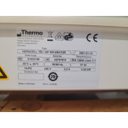 Incubateur / étuve à Co2 Thermo Scientific HERACELL 150i GP_5