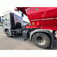 MAN TGS 18.460 4x2_5