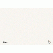 Bureau réglable en hauteur TRAM - Mobel Linea - Blanc, Blanc_5
