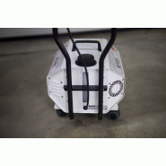 Générateur vapeur Virosteam - 8 bar - Machine révisée_5