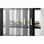 Vitrine réfrigérante KV 270L 700562 Bartscher_5