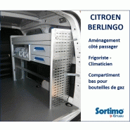 Aménagement intérieur pour citroën berlingo_5