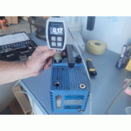 Pompe à vide à palette vacuubrand rz2 (rz 2)_5