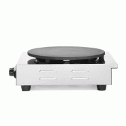 Crêpière électrique Ø400mm 3000W HENDI_5