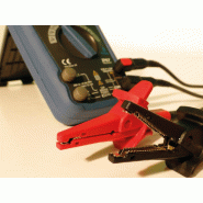 FI279MG | Multimètre numérique portable graphique - TRMS AC+DC - 50 000 points - Fonction oscilloscope 1 voie 10 MHz - Interface Bluetooth_5