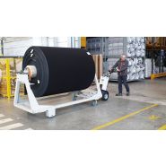 M12 e - tracteur logistique - zallys - capacité de charge 1500 kg_5