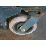 Nacelle verticale BRAVIISOL leonardo hd occasion_5