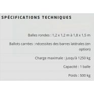 Sl360x dérouleuse à chaîne - hustler equipment -_5