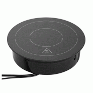 Ensemble chafing dish induction GN 1/1 avec support | Olympia - SA648_5