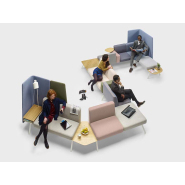 Service  d'aménagement  de bureaux adapté aux exigences de l'enseignement et de la formation - UBIA MOBILIER_5