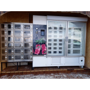 Distributeur de  viandes : sous vide, congelés ou en bocaux_5