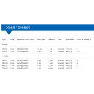 Bennes de chantier - dezeure - charge : 25 à 36t_5