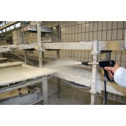 Canon a mousse autonome industriel agroalimentaire - netbio 600_5