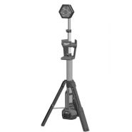 M18 sal-502b / trueview? Éclairage de chantier - milwaukee - projecteur trépied led à 3 000 lumens_5