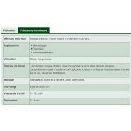 Bineuse à cage - k.U.L.T.-kress - vitesse de travail 3 - 12 km/h_5