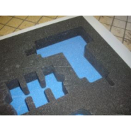 Fabrication de calage mousse sur mesure - CUT WEST_5