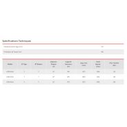 Asda Multi7 - Sous-soleuses Baldan - largeur de travail 2625mm - désarmement automatique des tiges_5