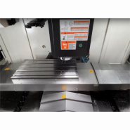 Centre d'usinage vertical 3 axes - OLYMPIC - CUV 600/800/1000/1150/1300 - Pour ateliers mécanique générale et de précision_5