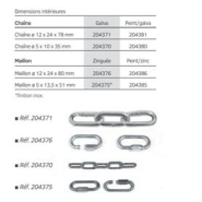 Potelet à chaînes - Guidage piétonnier et maîtrise d'accès - Modèles PROVINCE, CARREFOUR, AGGLO_5