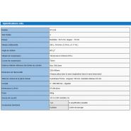 Testeur de déformation flexible - Gester GT-C44 - poids 60 kg - pour tissus enduits_5