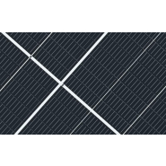 Panneau solaire Trinasolar 425W 24V monocristallin - haut rendement demi-cellules back-contact_5