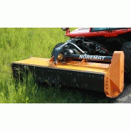 Rotobroyeuses bravia noremat_5