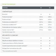 Axiona broyeur forestier - noremat - hauteur maxi sur haie 3.71 / 4.1 m_5