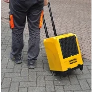 Master DHP 20 - déshumidificateur à condensation_5