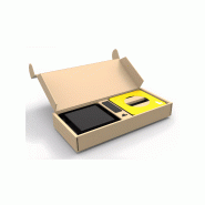 Poubelle de tri selectif et recyclage pour plastiques_5