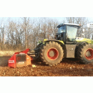 Godet concasseur à minerais mixte obl'x 2160_5