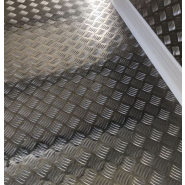 Remorque frigorifique simple essieu de 750 kg - ARNO 15_6