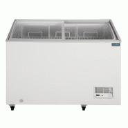 Congélateur coffre vitré Série G 270L | Polar - GM499_5