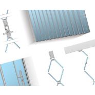 Uno & duplo - cloisons mobiles - espero bv - rw certifiée de 36 db_5