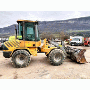VOLVO l30z chargeuse a pneus 6,5t_5